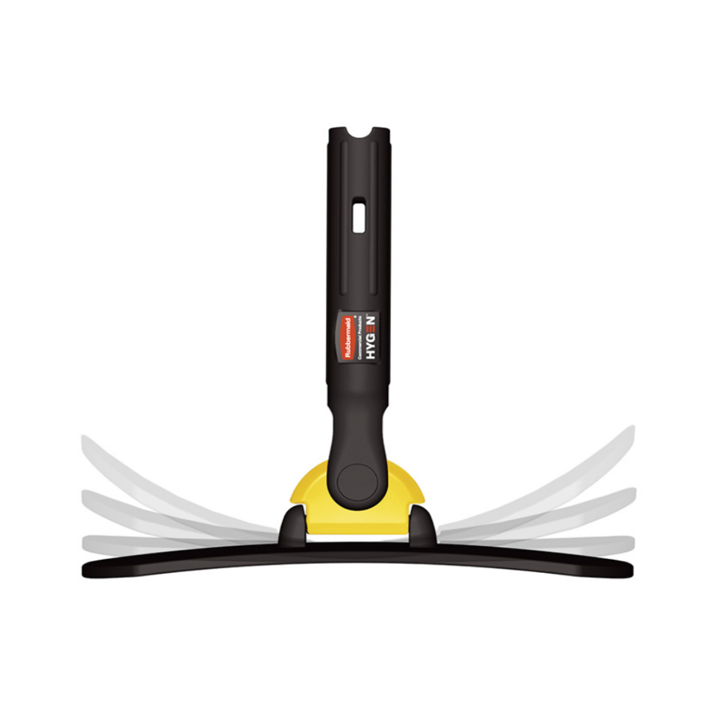 Armazón Flexible para Mopa Microfibra HYGEN TM FGQ85500BK00_2