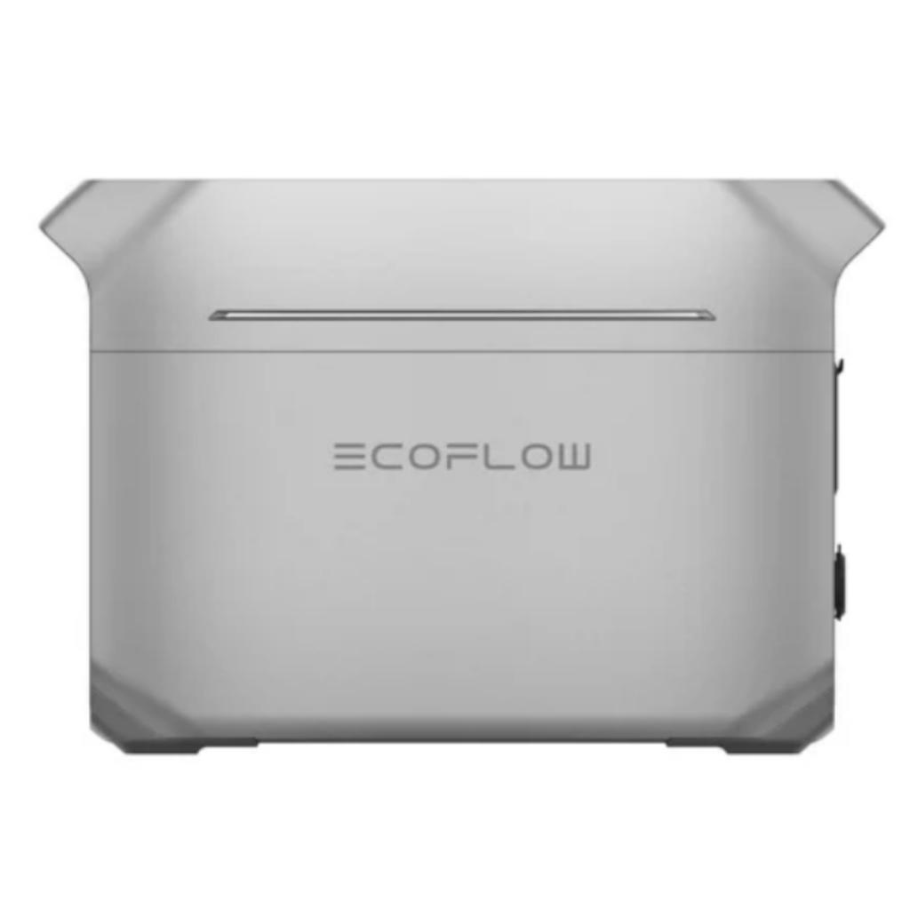 Estación de Energia Portatil Ecoflow DELTA 3 PLUS 1800W Potencia 1024Wh Capacidad_4