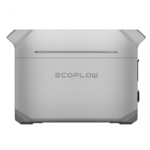 Estación de Energia Portatil Ecoflow DELTA 3 PLUS 1800W Potencia 1024Wh Capacidad_4