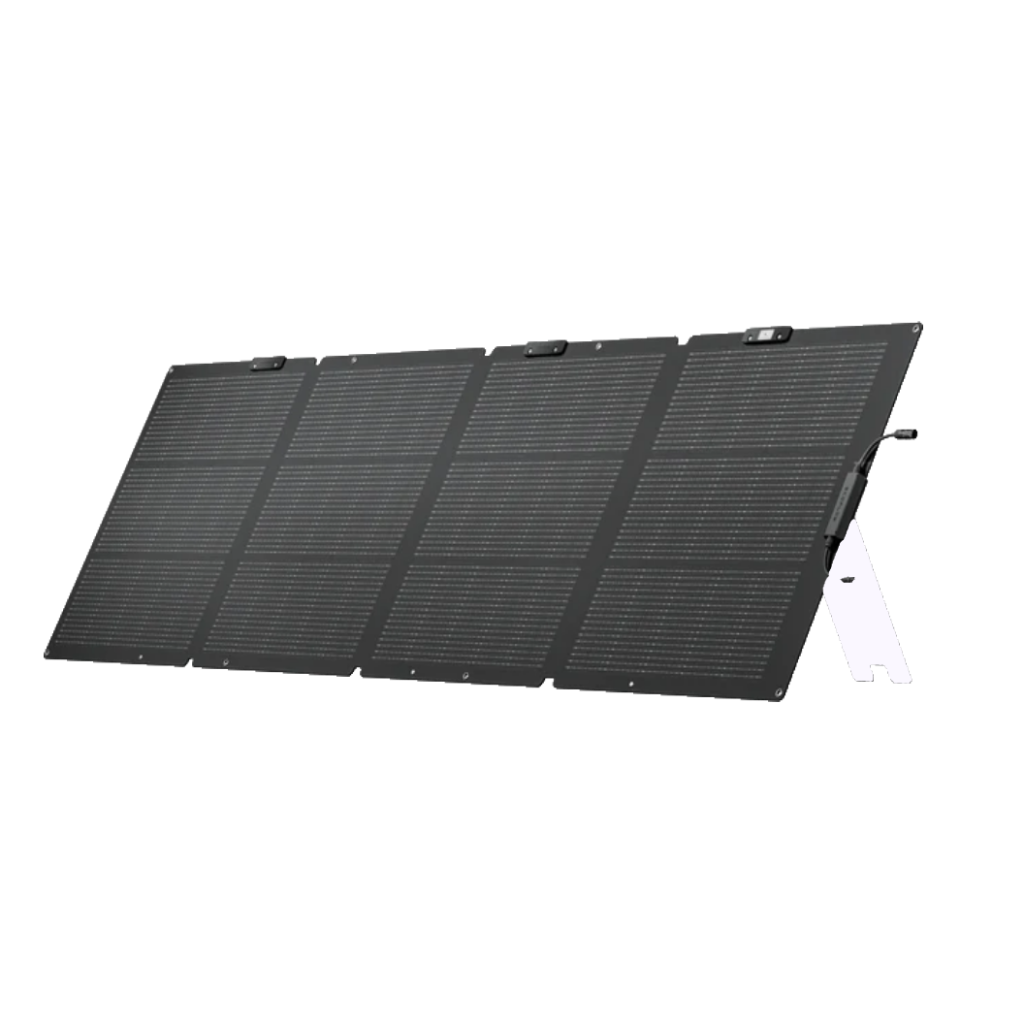 Kit Solar Portátil EcoFlow RIVER 2 PRO 800 W + Panel Solar 220 W_16