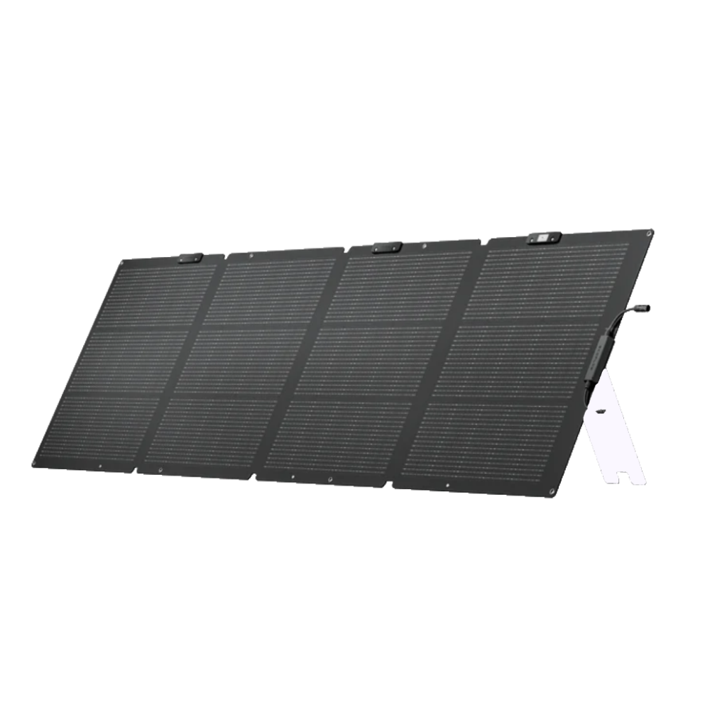 Kit Solar Portátil EcoFlow DELTA 2 1.8 kW + Panel Solar 220 W _13