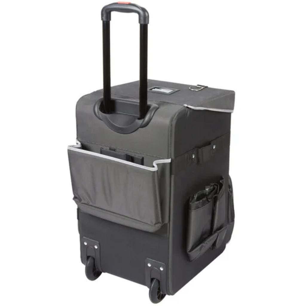 Carro Ejecutivo de Limpieza Quick Cart Grande Rubbermaid 1902465_2