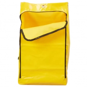 Bolsa de Vinilo Repuesto Para Carro de Limpieza 1966719_2