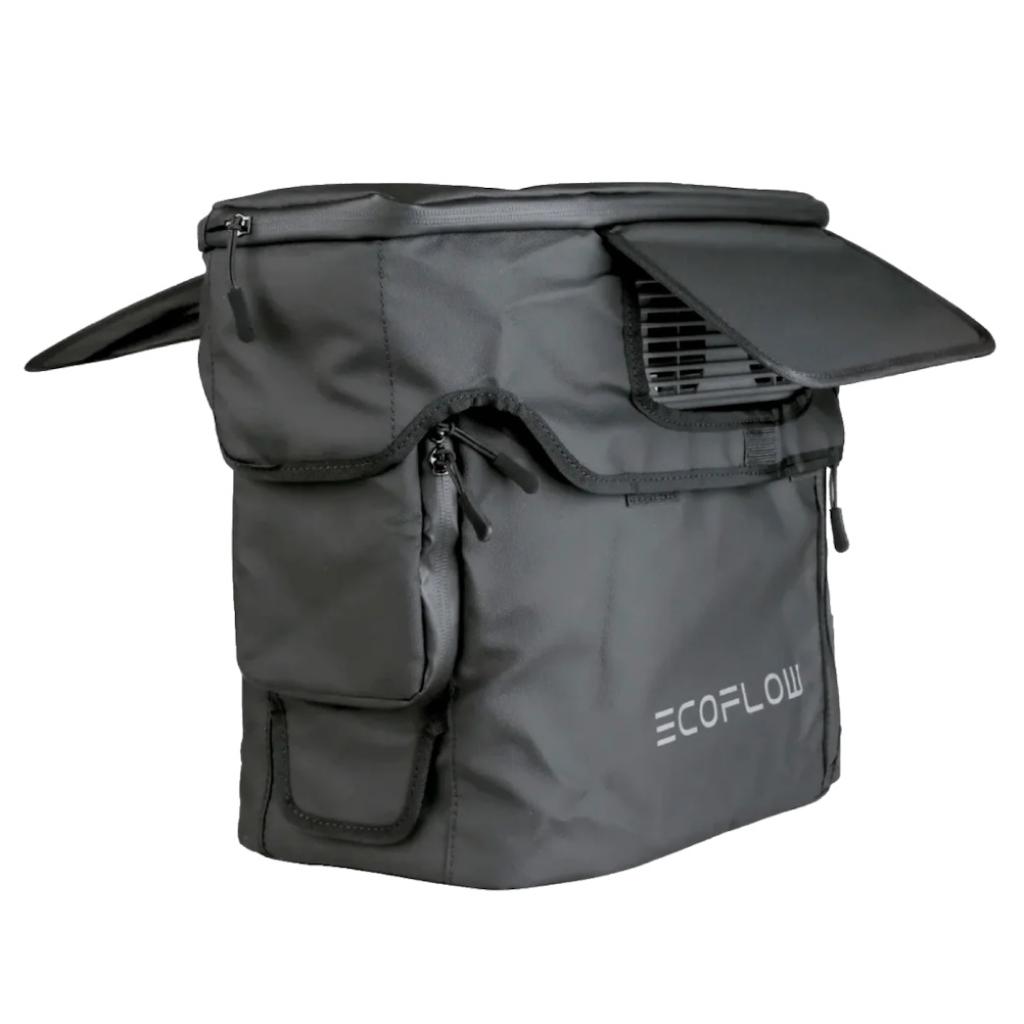 Bolsa Para Estaciones Ecoflow Delta 2 _2
