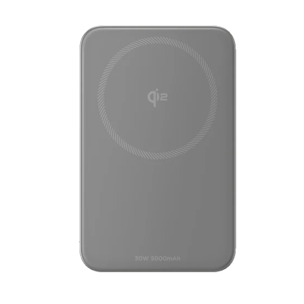 Power Bank Rapid Ecoflow 5000 mAh- 30W_5