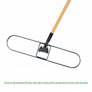 Armazón SNAP-ON  para Trapero Kut A-Way® de 61 cm FGM253000000_4