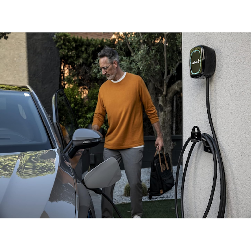 Cargador Para Carro Electrico Pulsar Plus 11.5 kW Wallbox_5