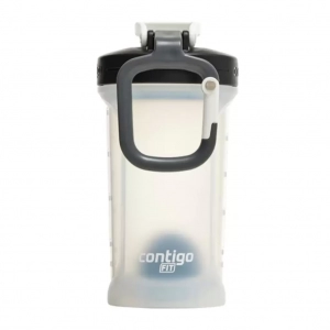 Botella Termo Contigo Shake Go Oz 591ml Con Agitador Salt_3