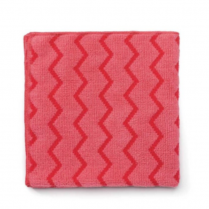 Paño de Microfibra Rojo HYGEN FGQ62000RD00_3