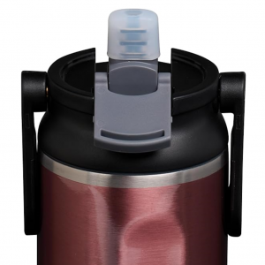 Botella Térmica Igloo Sipper 20 Oz 591 Ml Flamingo_4