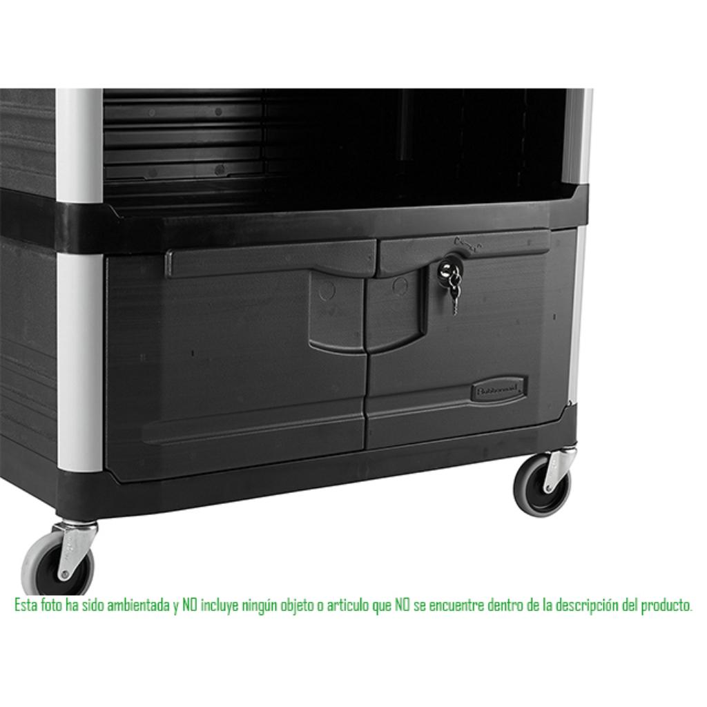 Juego de Puertas para Carros de Servicio 614094X1BLA_2