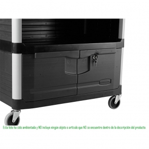 Juego de Puertas para Carros de Servicio 614094X1BLA_2