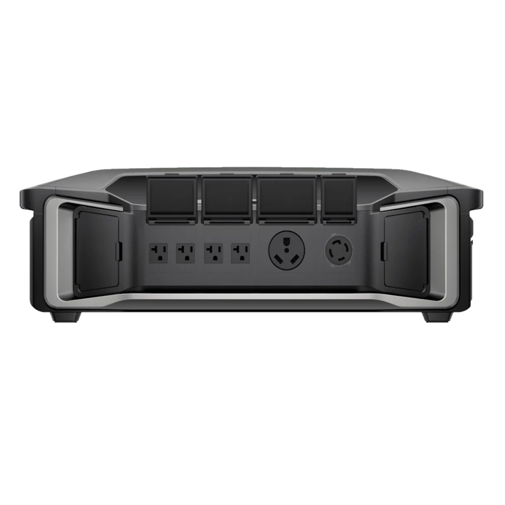 Inversor Ecoflow DELTA PRO ULTRA 7200W Potencia_4