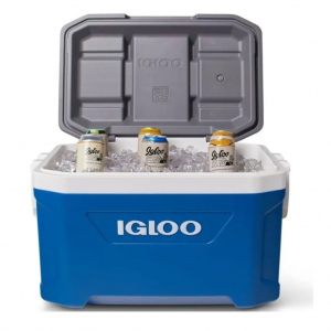 Nevera Plastica Portatil Latitude 49 Litros 52 Qt Azul Indigo Igloo_2