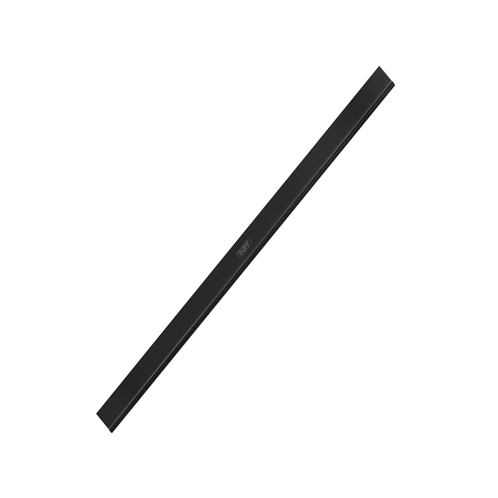 Goma de Repuesto para Limpiavidrios Rubbermaid 35 cm 2221947_1