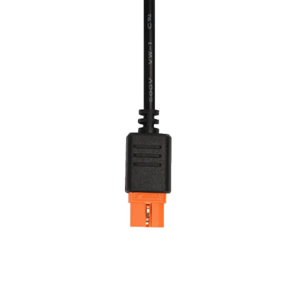 Cable de Conexión Para Panel Solar XT60 EcoFlow 5 mts_4