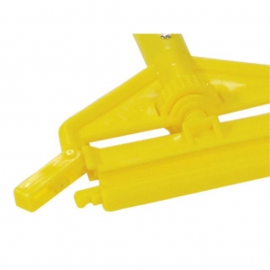 Mango Para Trapero Fibra de Vidrio Gris Invader FGH14600GY00_5