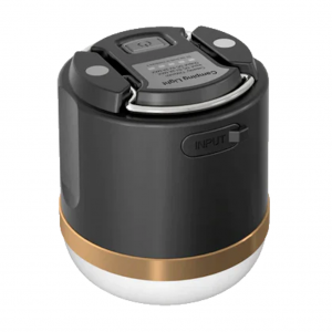 Linterna Ecoflow Para Camping_3