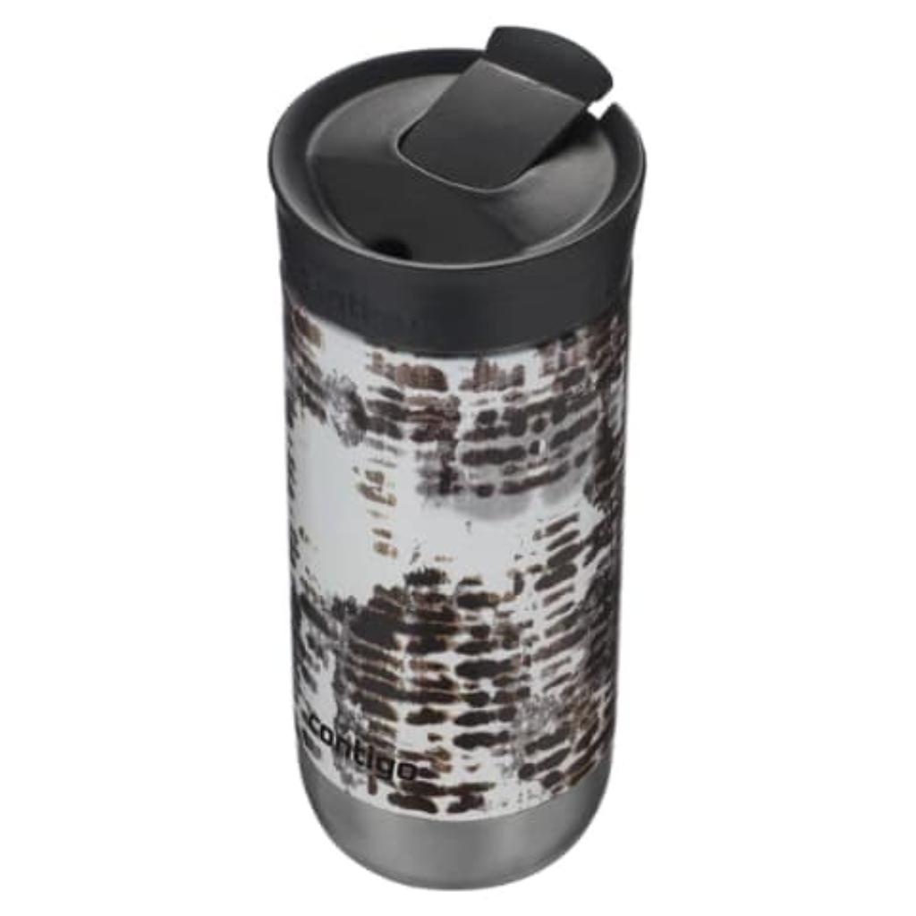Vaso Termo Contigo Huron 16oz 473ml Couture Snake Skin_3