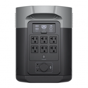 Energy Pack Delta 2 Max 2,4Kw/2kwh 120V_8
