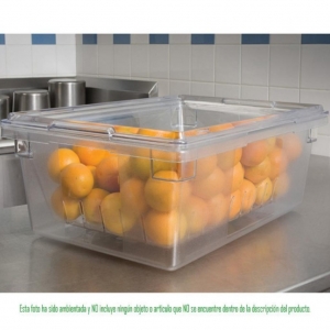 Caja para Alimentos en Policarbonato 47.3 Litros FG330000CLR_4