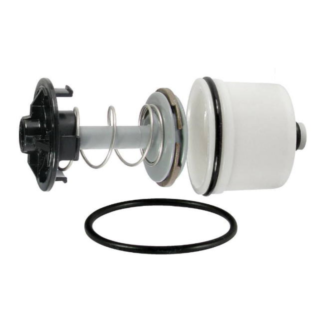 Conjunto Actuador Solenoide Para Fluxómetros Para Sanitarios HY83A_3
