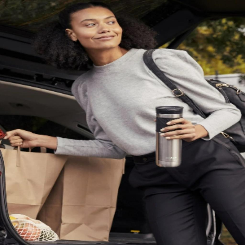 Vaso Termo Contigo Snapseal Byron Acero 16 Oz 473ml Gris_4