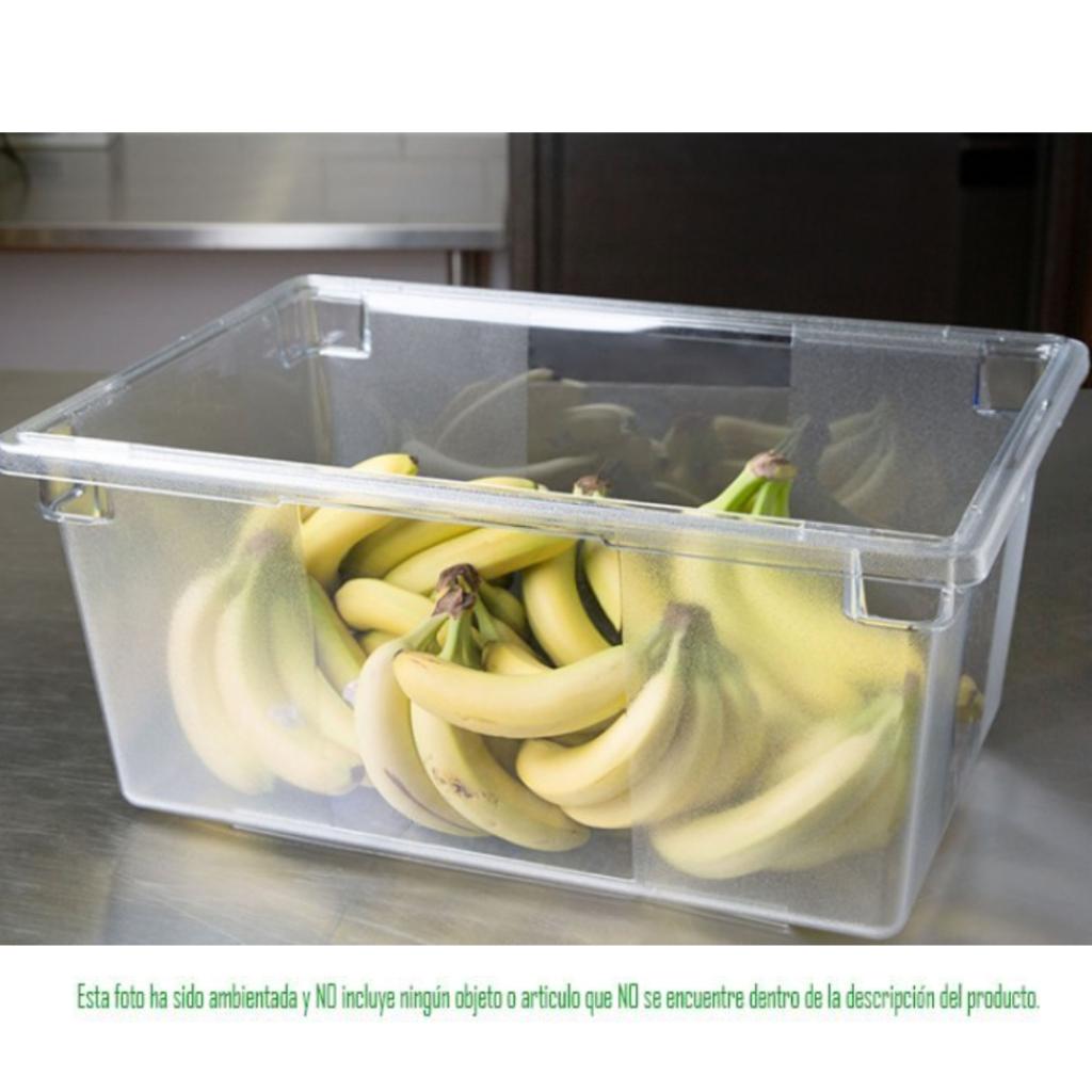 Caja para Alimentos en Policarbonato 62.9 Litros FG332800CLR_4