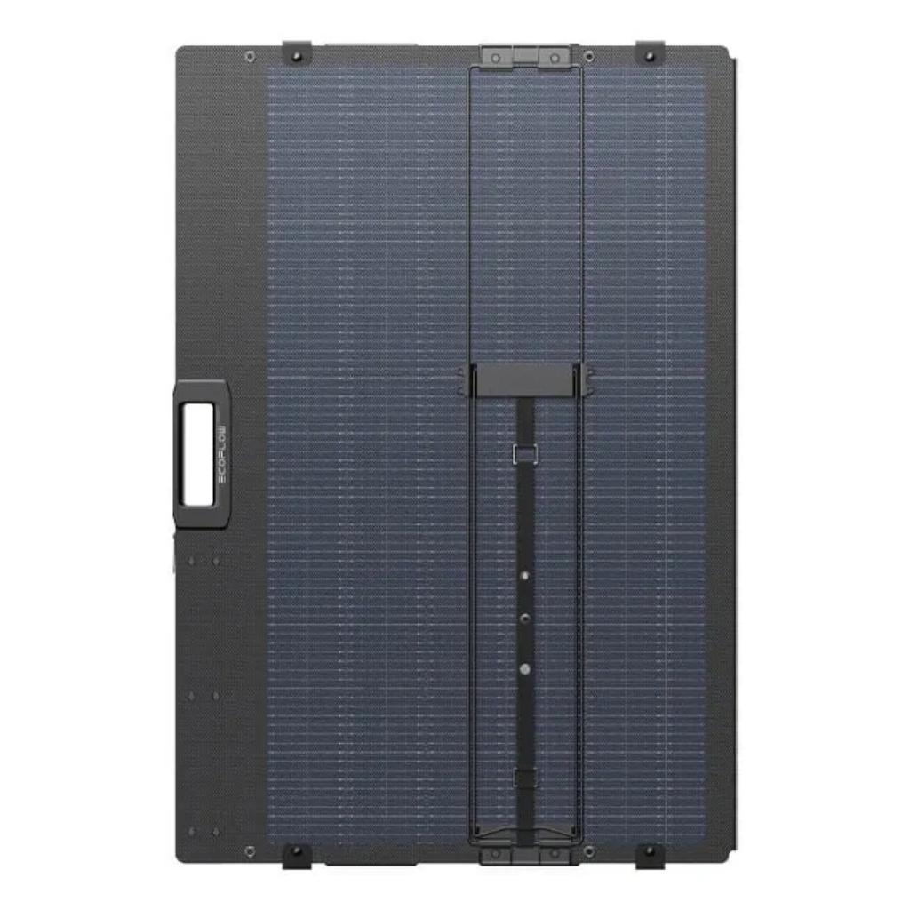 Kit Solar Portátil EcoFlow DELTA 2 1.8 kW + Panel Solar Bifacial 400 W _20