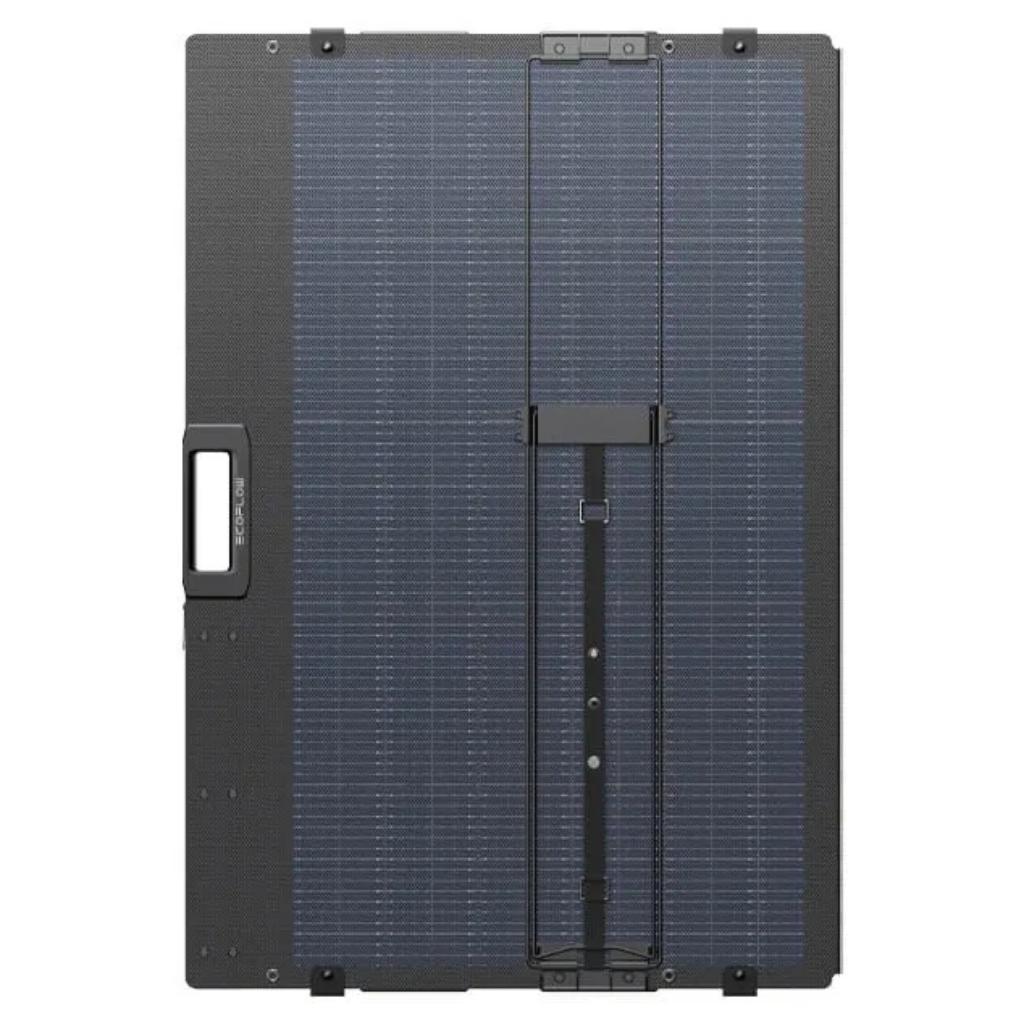 Panel Solar Bifacial Plegable EcoFlow 400W _7