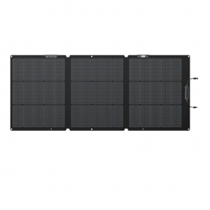 Panel Solar Plegable EcoFlow 160W_6