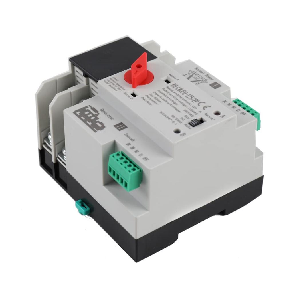 Energy Pack Delta 2 1.8Kw/1kwh 120V _15