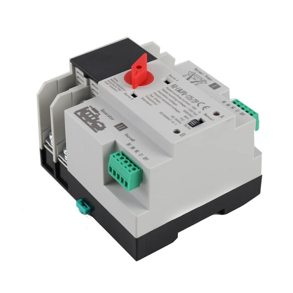 Kit Solar de Respaldo EcoFlow DELTA 2 MAX 2400 W + 2 Paneles Solares Flexibles de 560 W + Transferencia Automática _16