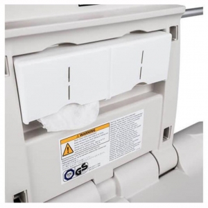 Cambiador de Pañales de Pared Horizontal FG781888LPLAT_3