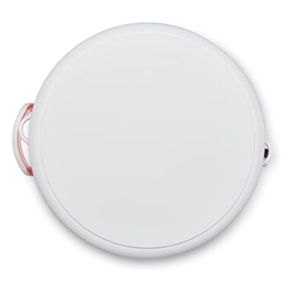 Termo Igloo 10 Galones 37,9 Litros Naranja con Portavasos_6