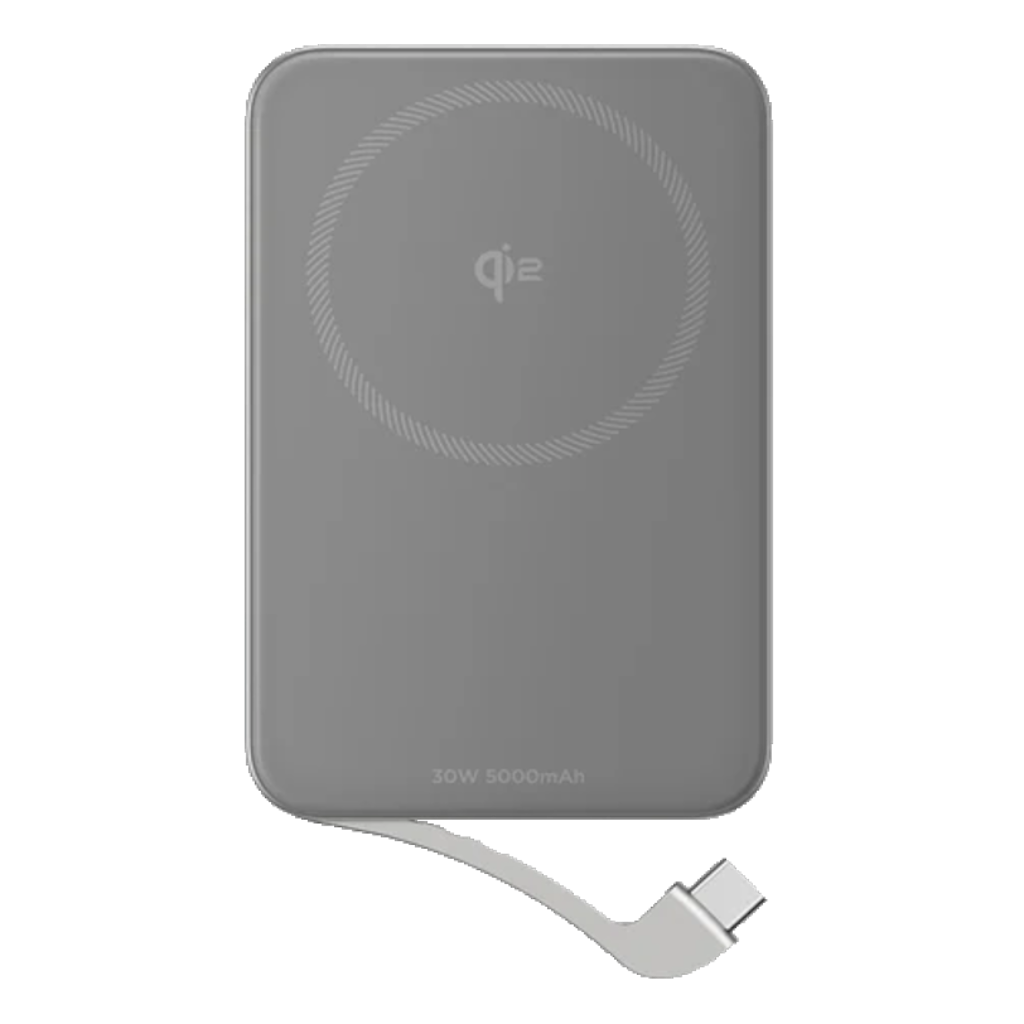 Power Bank Rapid Ecoflow 5000 mAh- 30W_7