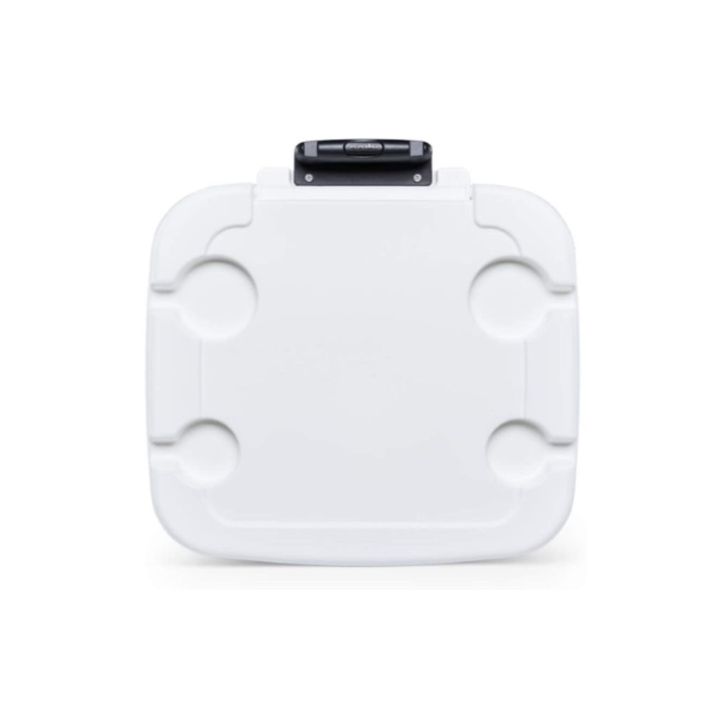 Nevera con Ruedas Laguna 56 Litros 60 Qt Azul Igloo_3