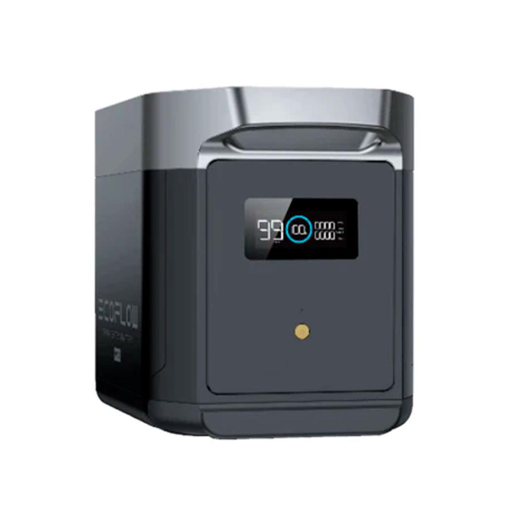 Batería Adicional Ecoflow para Delta 2 Max 2kWh_3