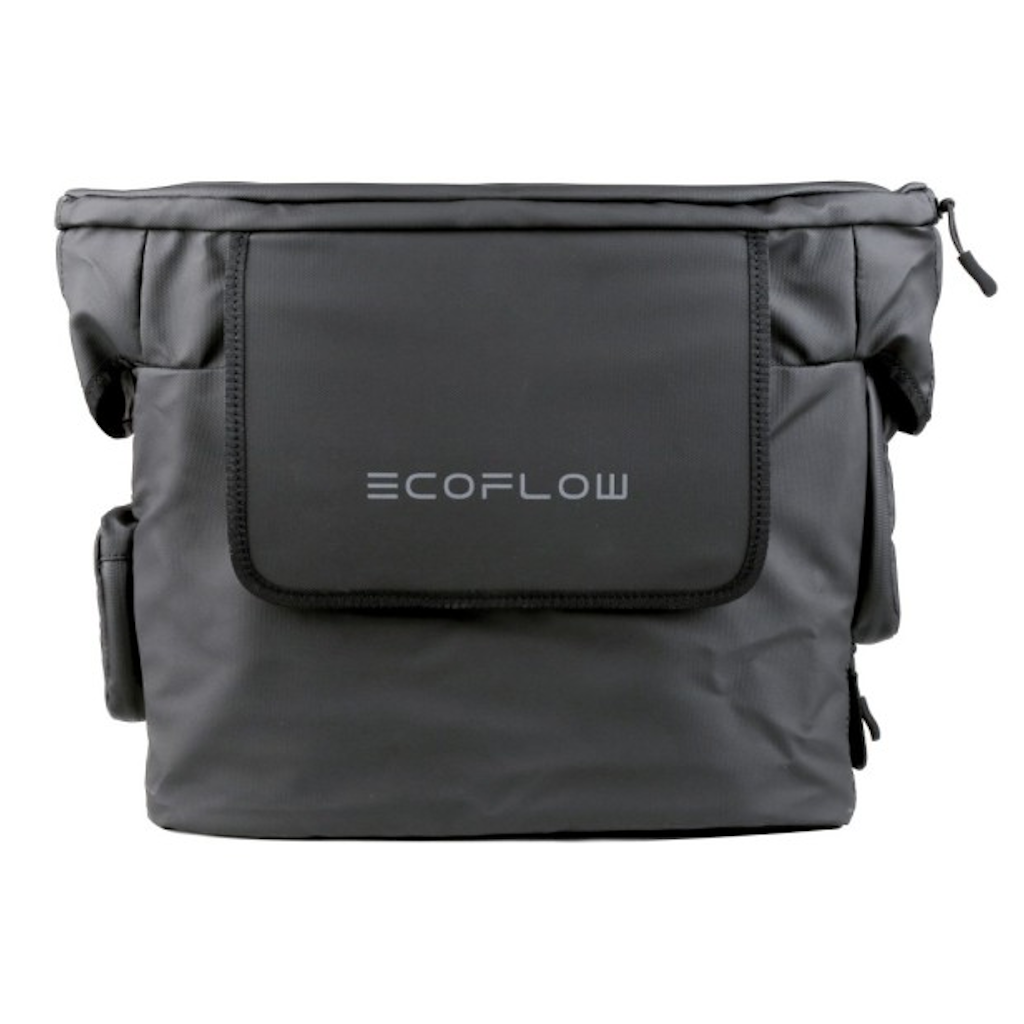 Bolsa Para Estaciones Ecoflow Delta 2 Max _6