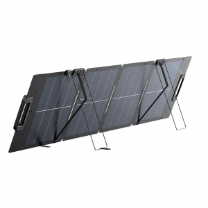 Panel Solar Bifacial Plegable EcoFlow 110W_5