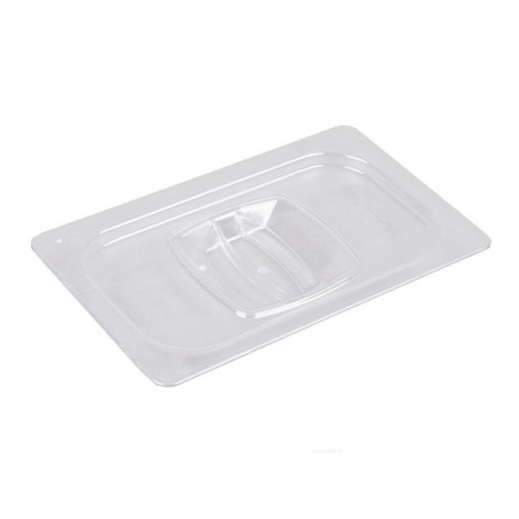 Tapa con Asa para Azafate de 1/4 Size FG114P00CLR_1