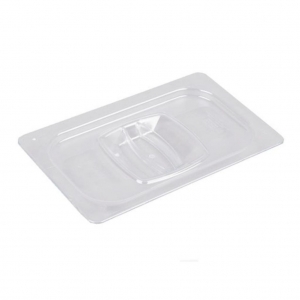 Tapa con Asa para Azafate de 1/4 Size FG114P00CLR_1