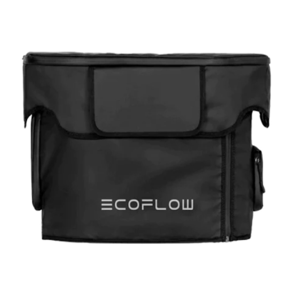 Bolsa Para Estaciones Ecoflow Delta 2 Max _1