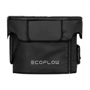 Bolsa Para Estaciones Ecoflow Delta 2 Max _1