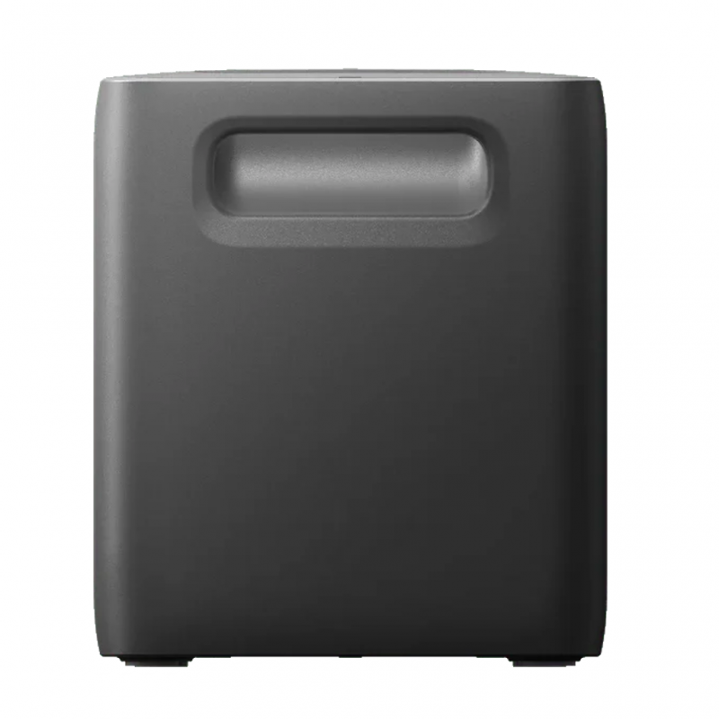 Estación de Energía Portátil EcoFlow DELTA 3 1000 Air 500W Potencia - 960Wh Capacidad _6