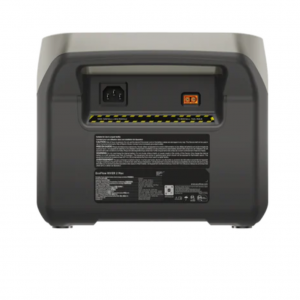 Kit Solar Portátil EcoFlow RIVER 2 MAX 500 W + Panel Solar 160 W_8