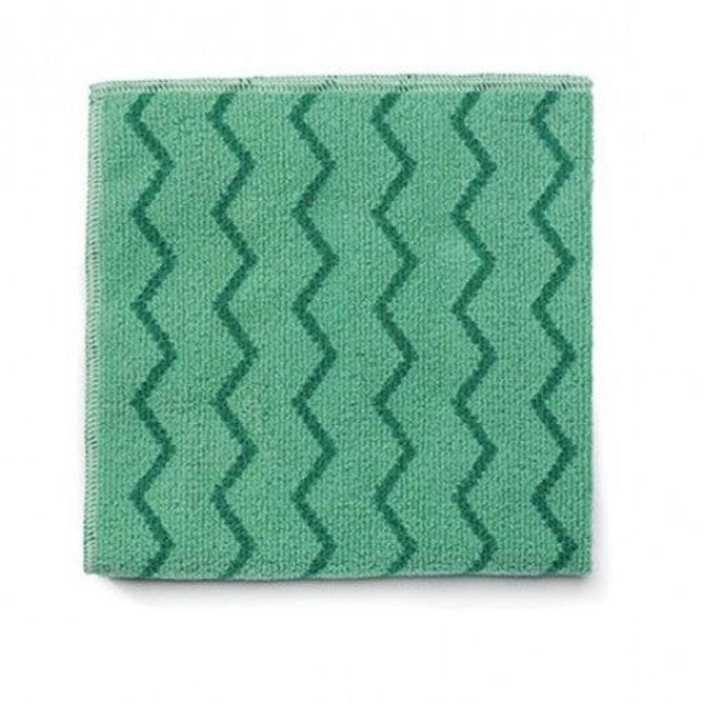 Paño de Microfibra Verde HYGEN FGQ62000GR00_1