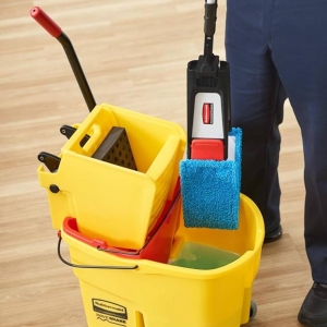 Armazon Adaptable Para Mopa Plana 46 CM Rubbermaid 2132428_5