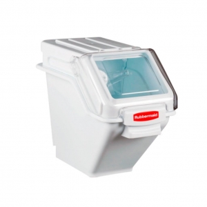 Contenedor para Ingredientes 100 Tazas ProSave ® Blanco FG9G5700WHT_1