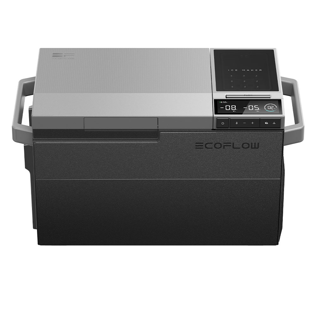  Glacier Nevera Portátil 38 Litros EcoFlow_3